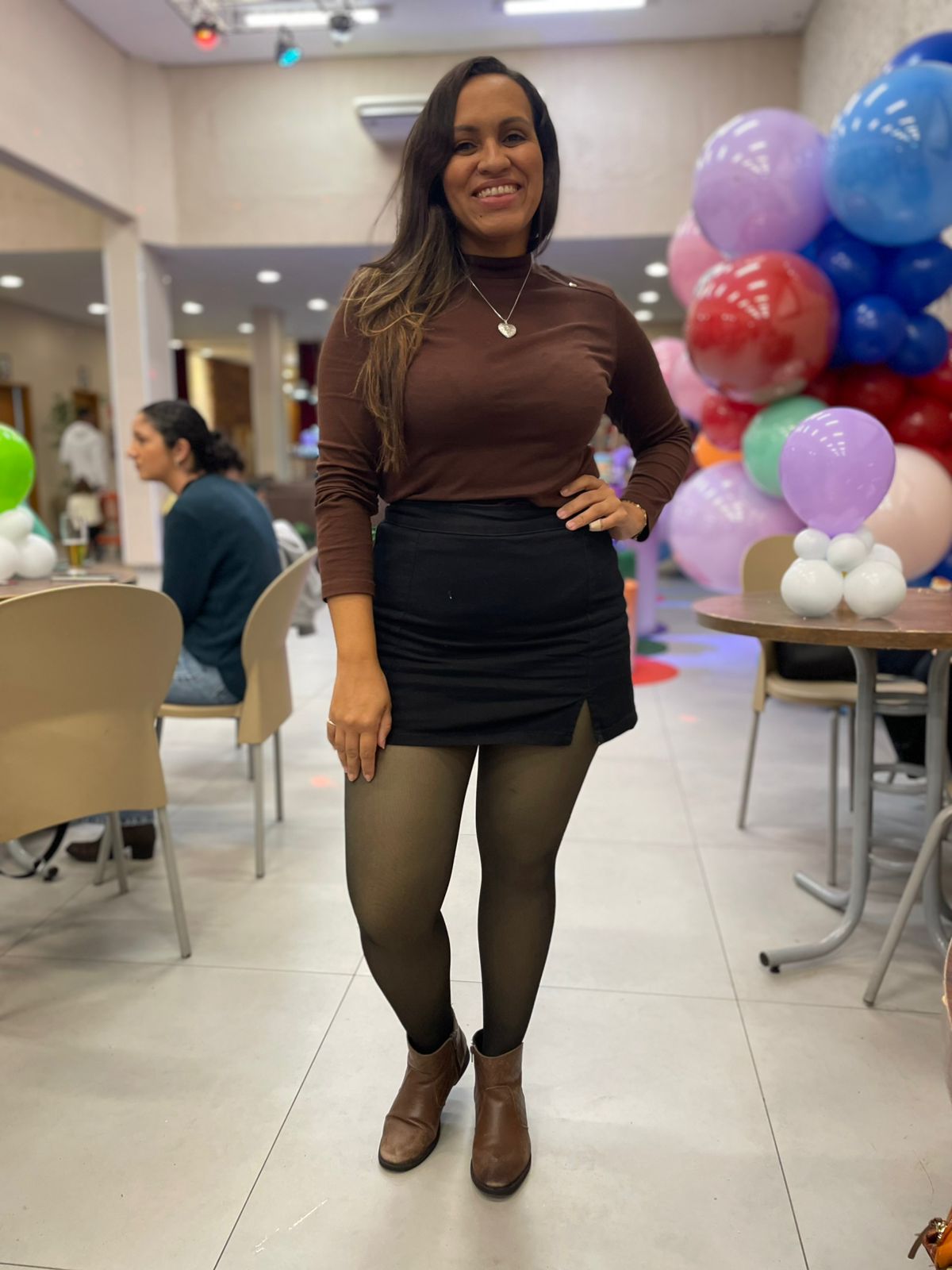 Jessica Moreira